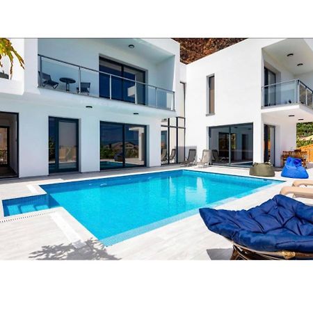 Casa Costa Do Sol By Mhm Villa Ponta do Sol  Bagian luar foto